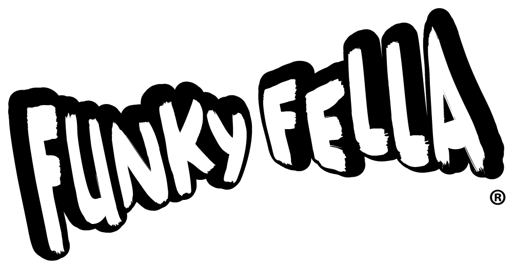 Funky Fella